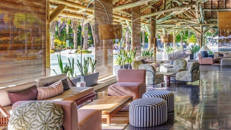 The Ravenala Attitude